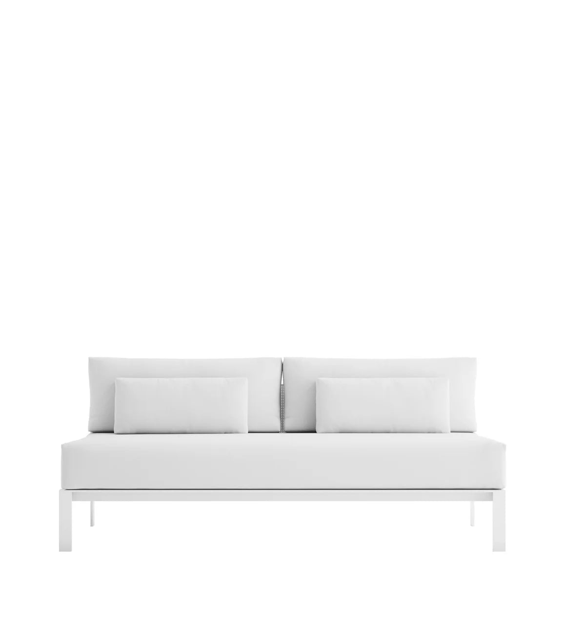 Vondom - Vela Sofa