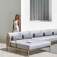 Vondom - Vela Sofa