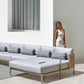 Vondom - Vela Sofa