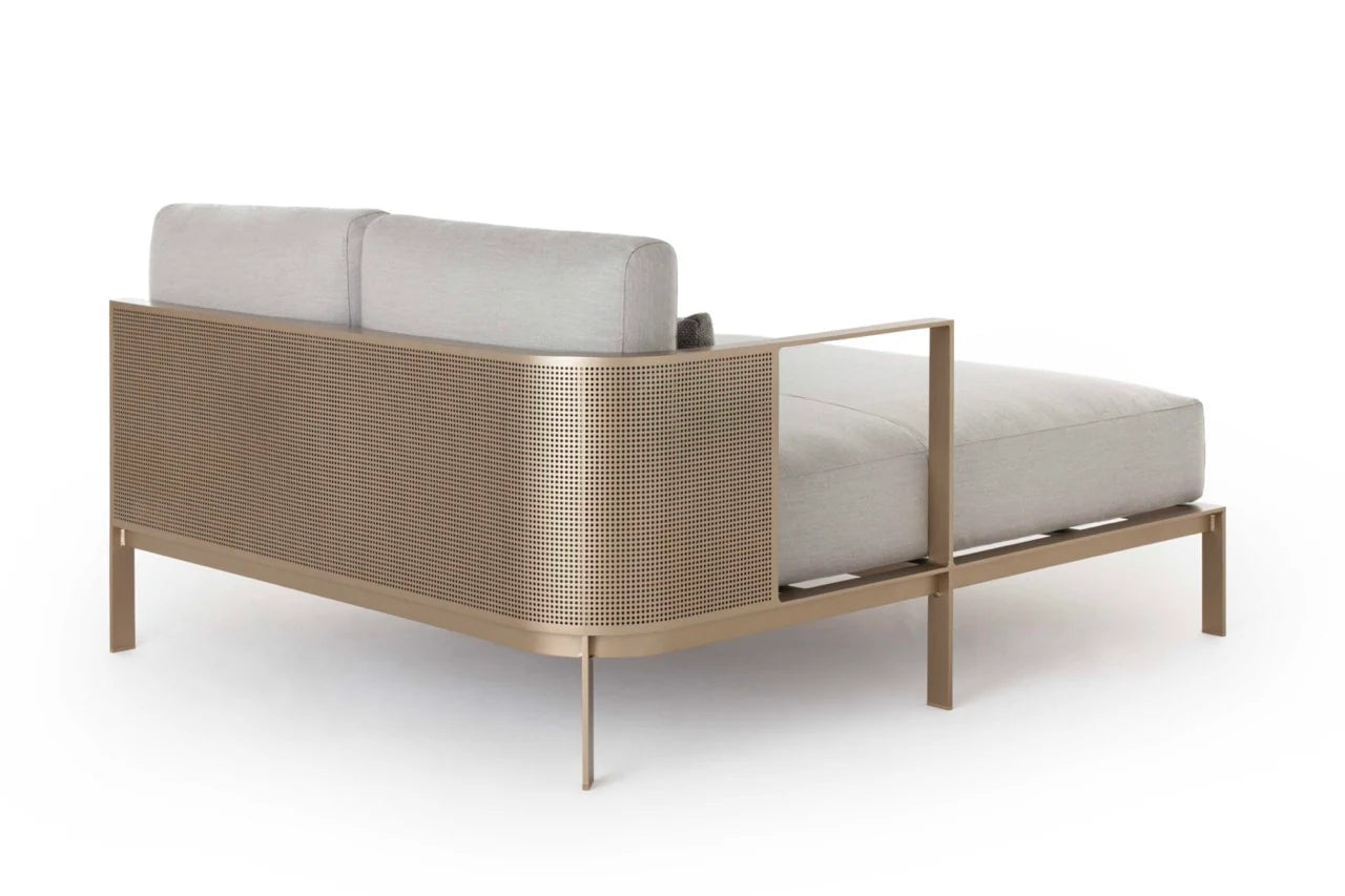 Vondom - Vela Sofa