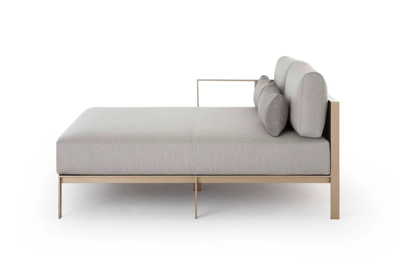 Vondom - Vela Sofa