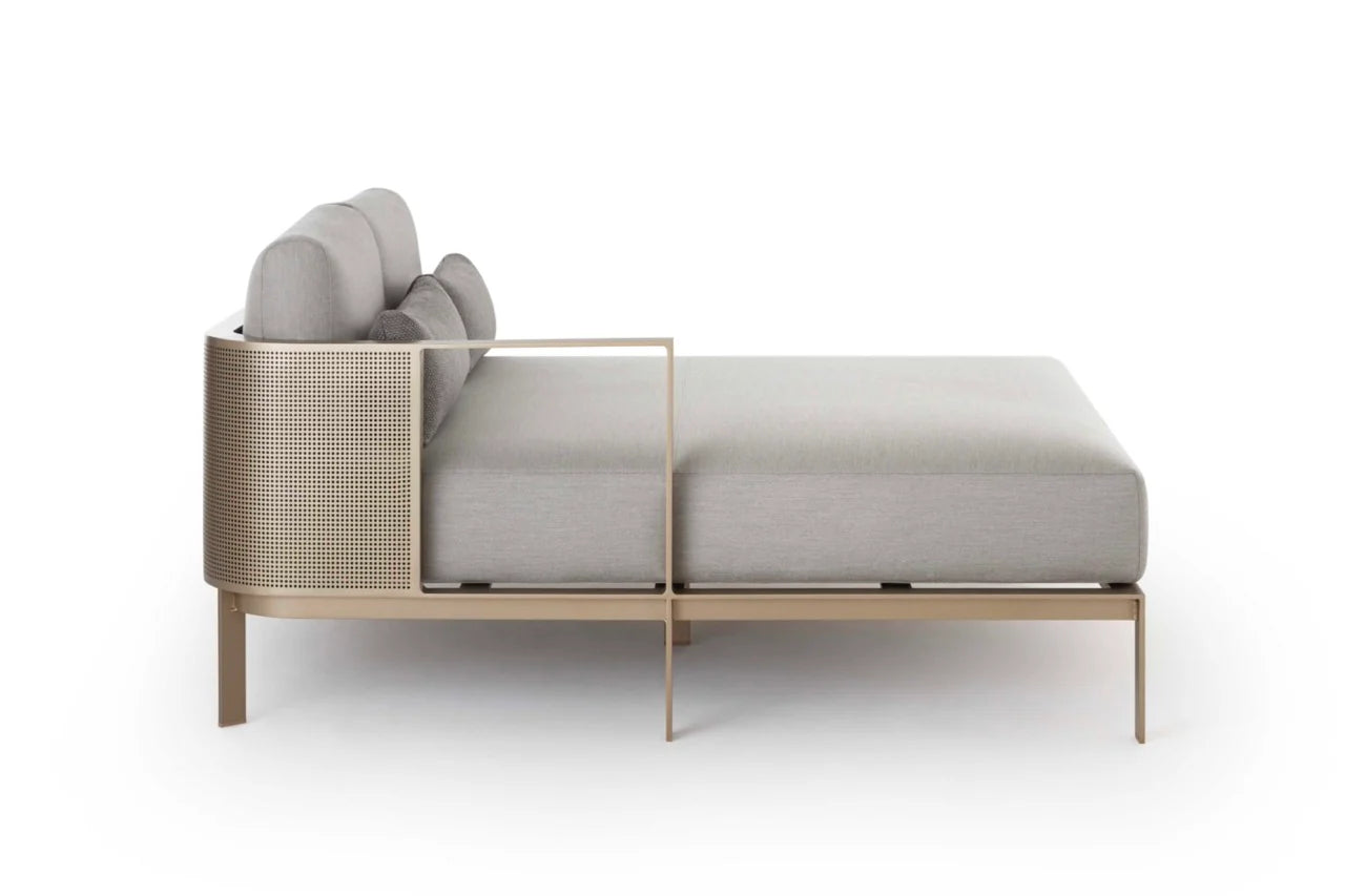 Vondom - Vela Sofa