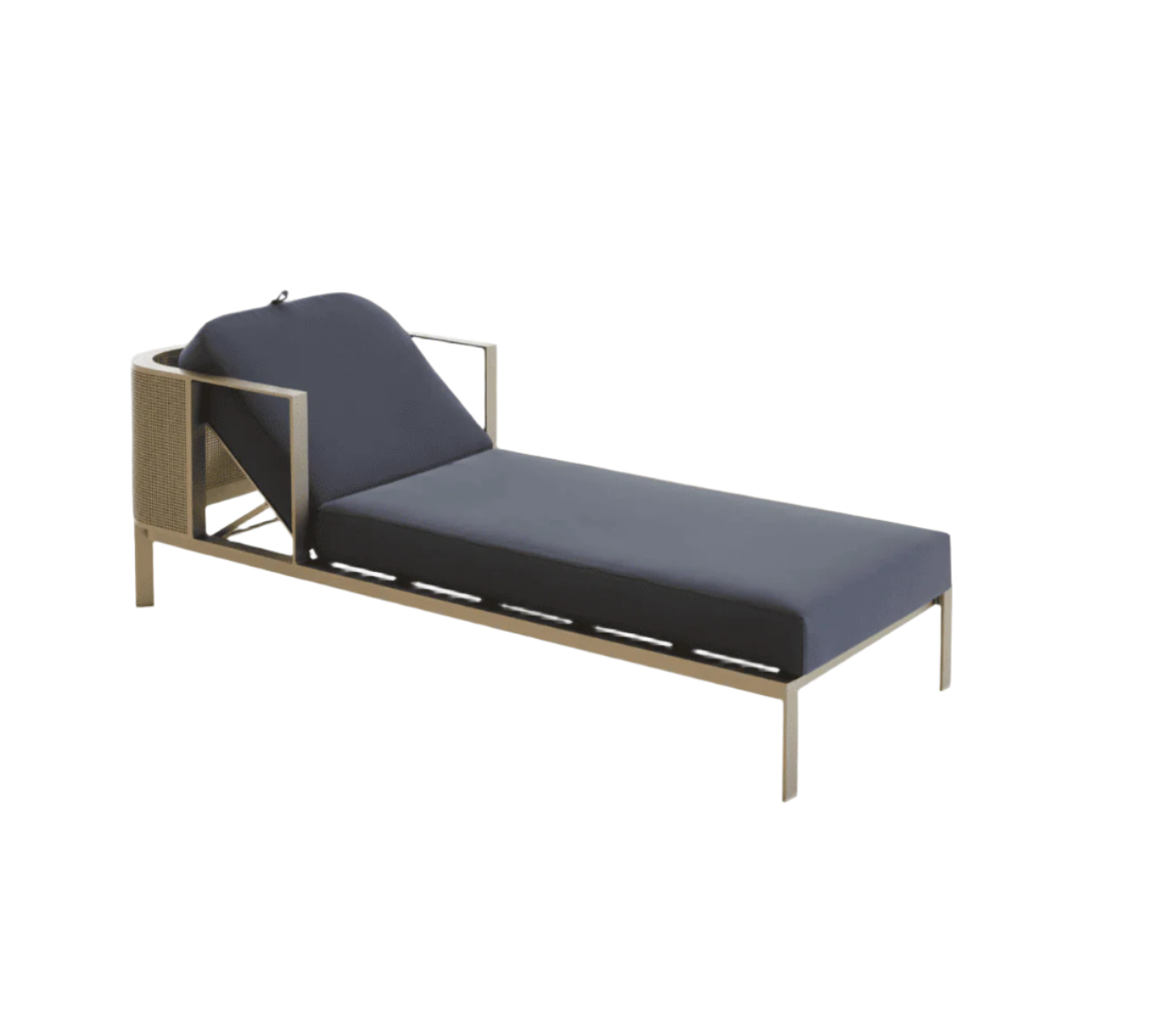 Vondom - Vela Sofa