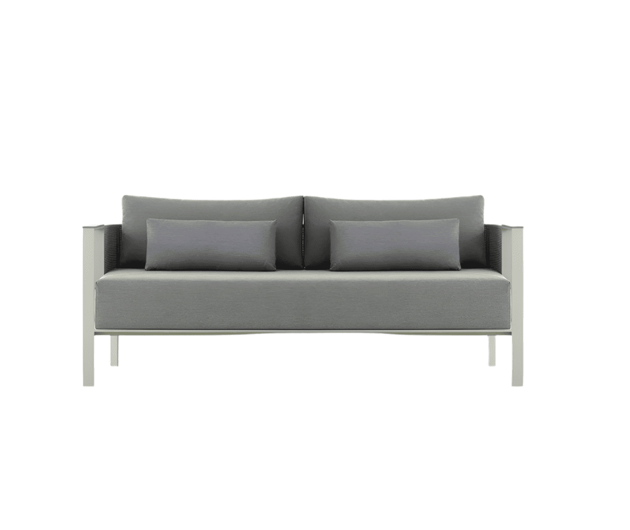 Vondom - Vela Sofa