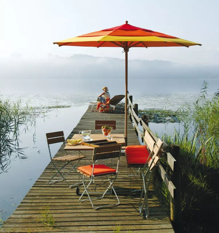 Unopiu - Sunshade Lipari 300 x 400 cm