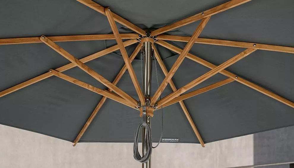 Unopiu - Sunshade Lipari 300 x 400 cm
