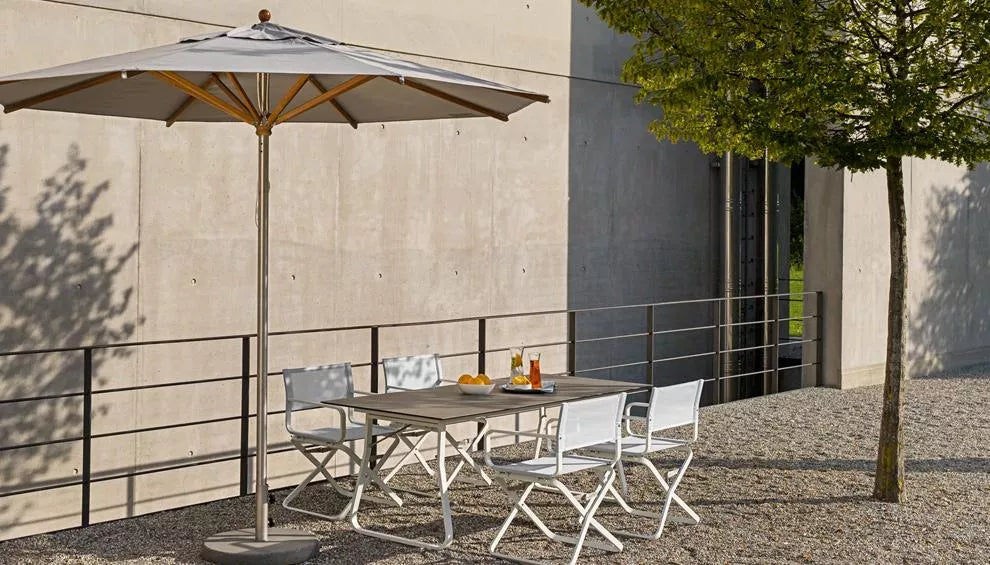 Unopiu - Sunshade Lipari 300 x 400 cm