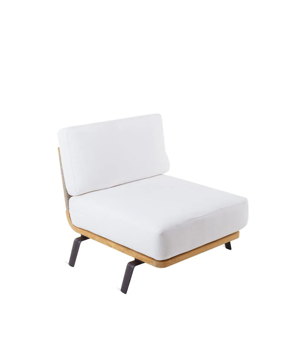 Unopiu - Armchair Welcome Rope