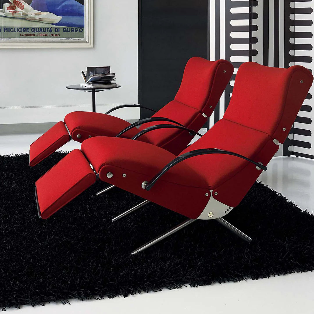Ditre Italia - Marabu Armchair