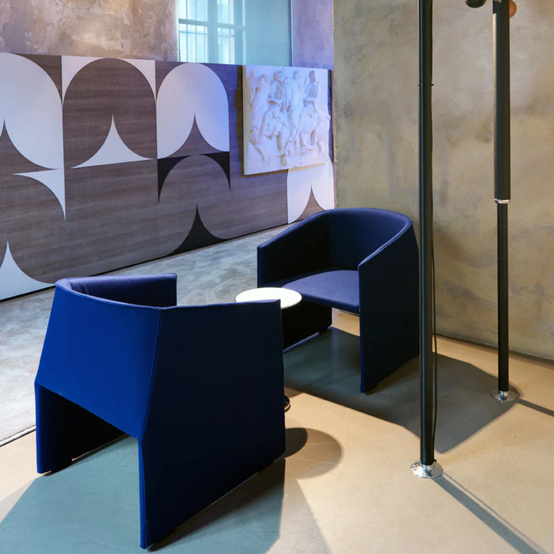 Ditre Italia - Marabu Armchair