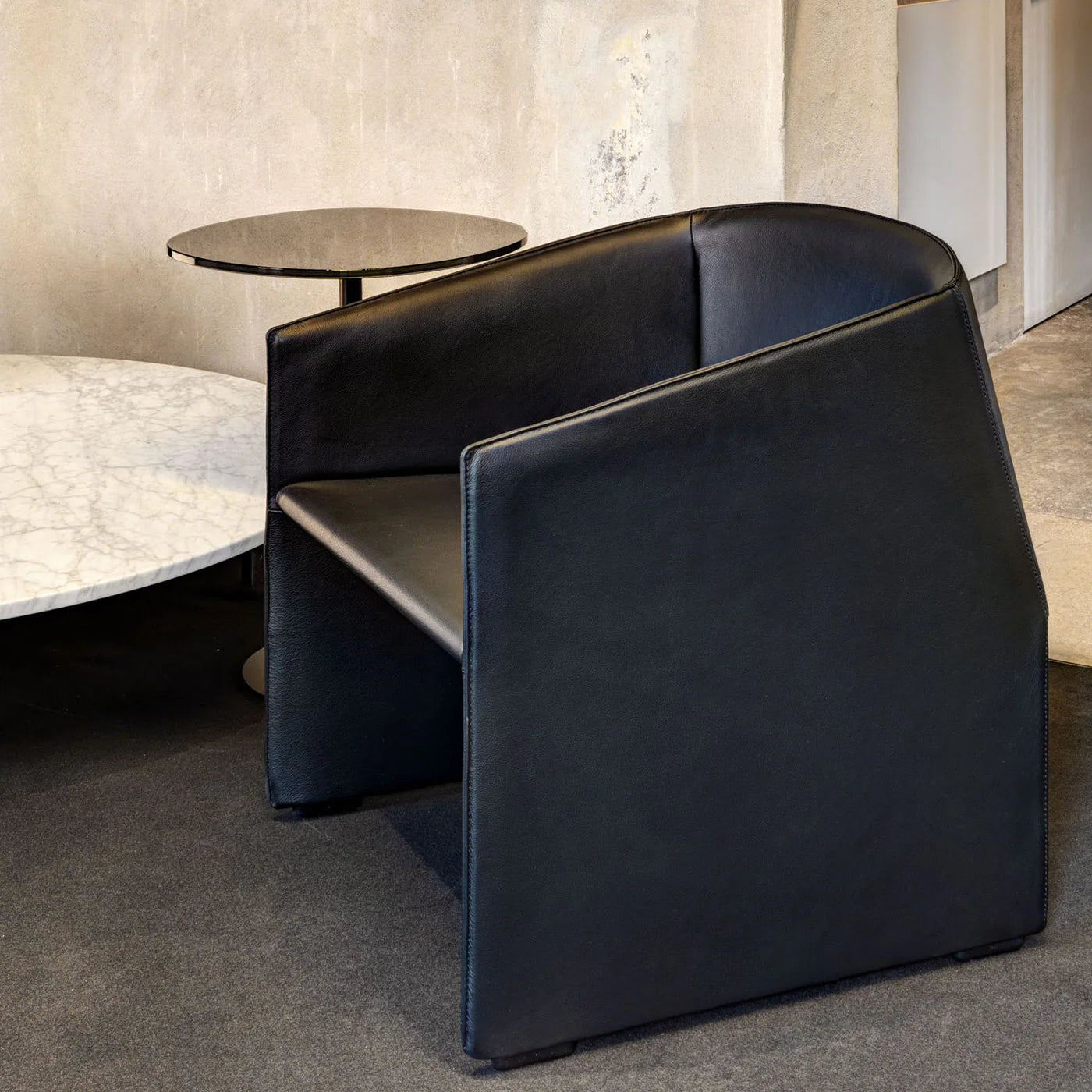 Ditre Italia - Marabu Armchair