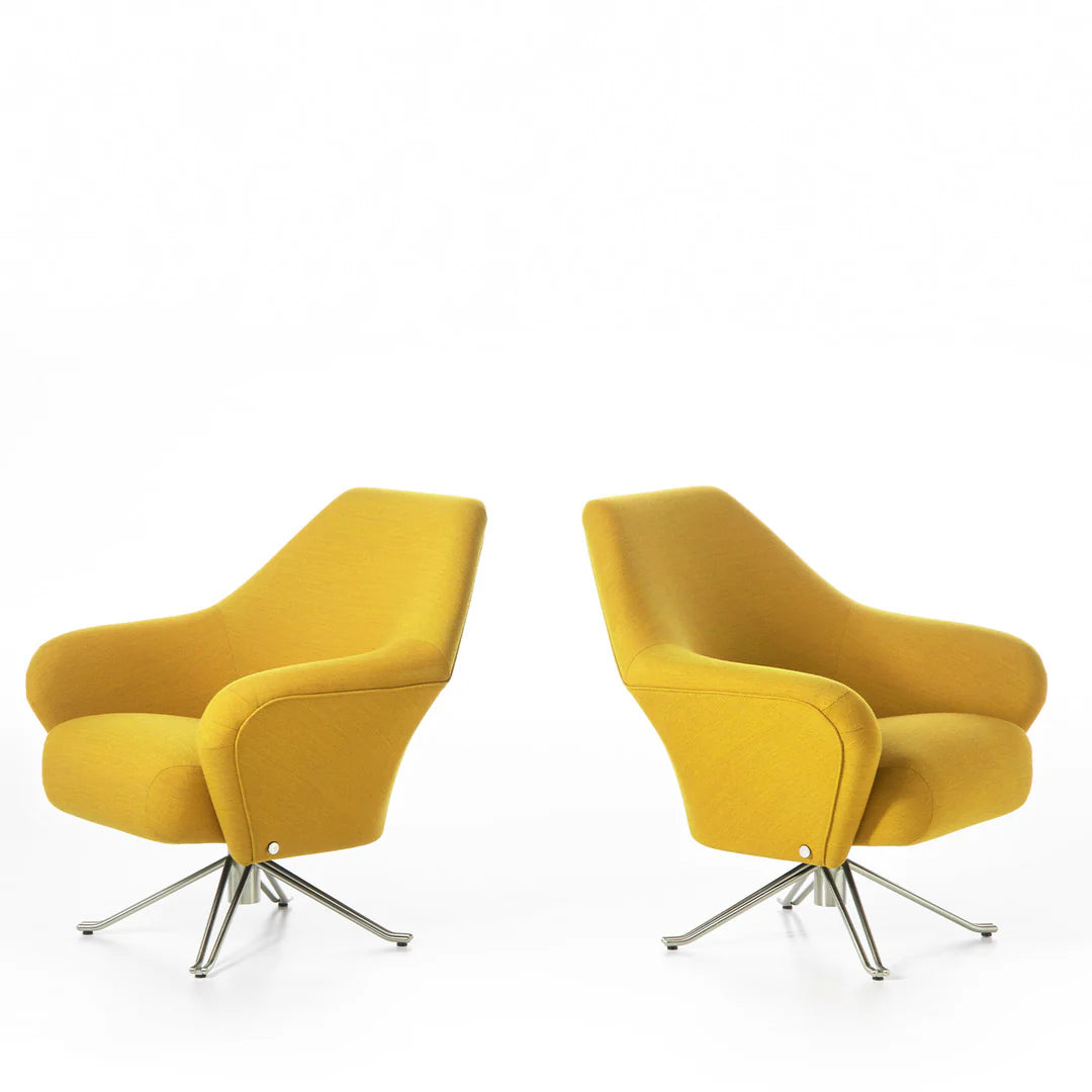 Ditre Italia - Marabu Armchair