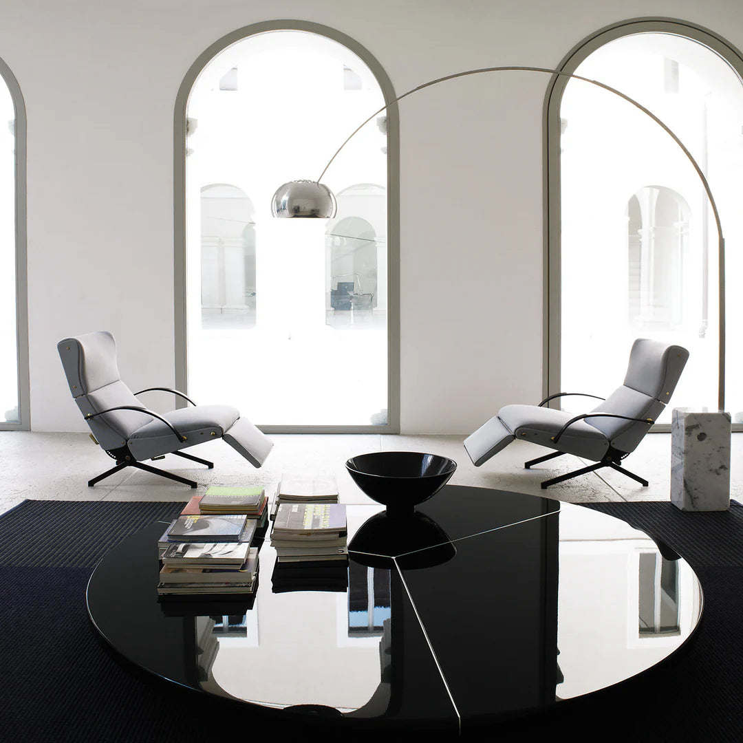 Ditre Italia - Marabu Armchair