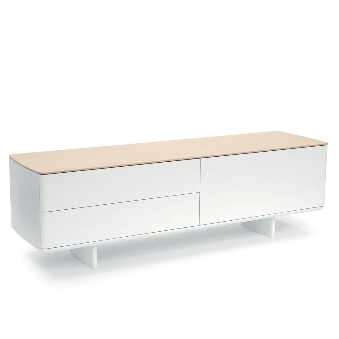 Ditre Italia - Angle Sideboard