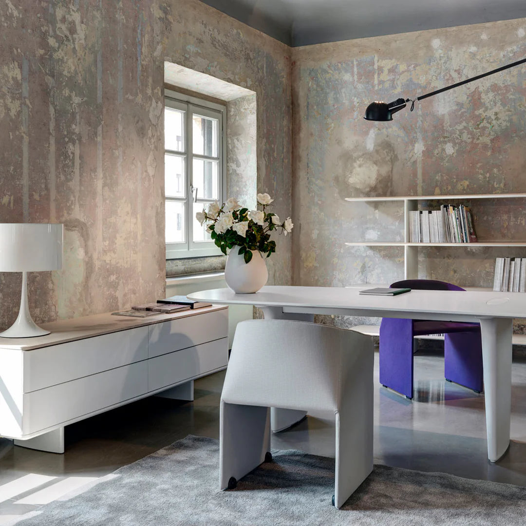 Ditre Italia - Angle Sideboard