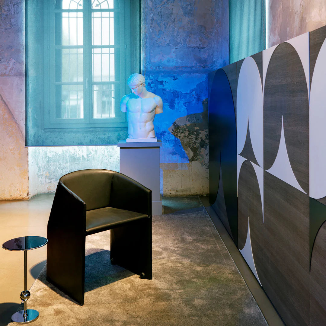 Ditre Italia - Marabu Armchair