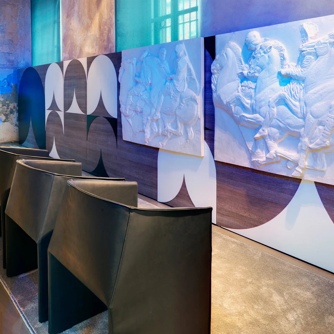 Ditre Italia - Marabu Armchair