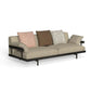 Talenti - Allure 3-Sitzer Sofa