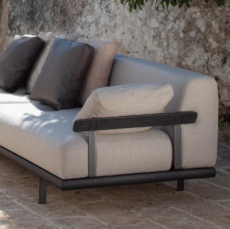 Talenti - Allure 3-Sitzer Sofa