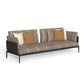 Talenti - Leaf 3-Sitzer Sofa