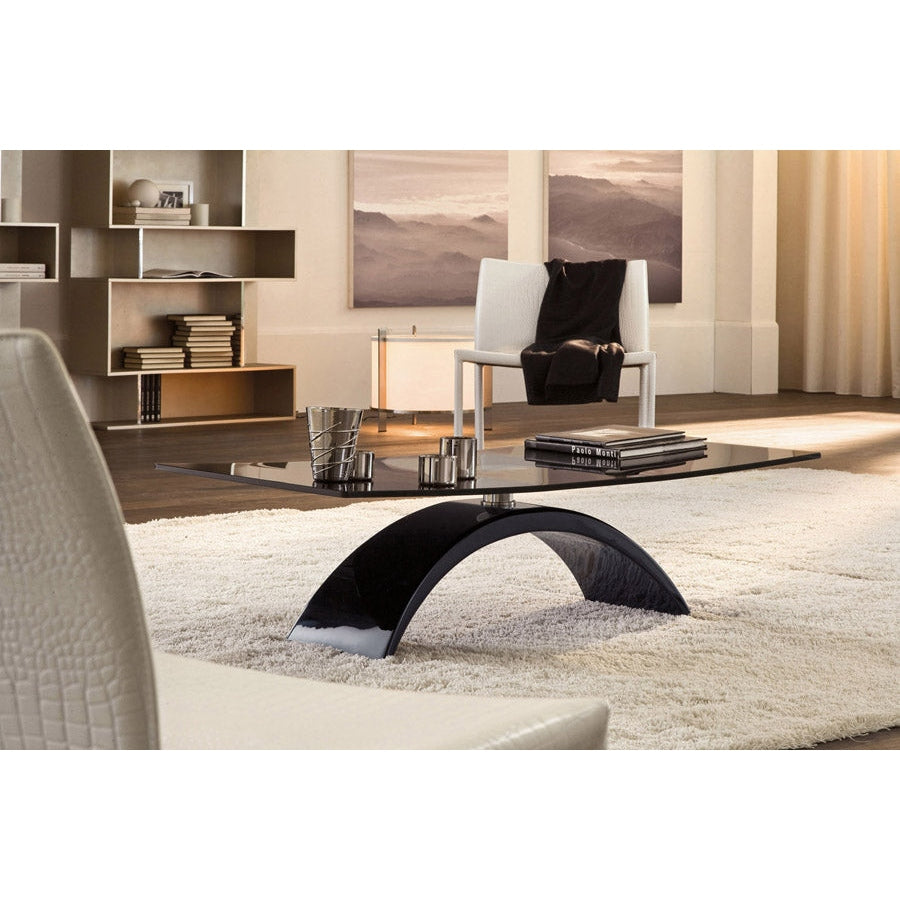 Tonin Casa - TUDOR T6630 Coffee Table