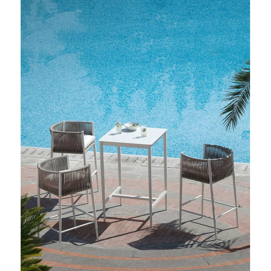 Unopiu - Luce Bartisch White