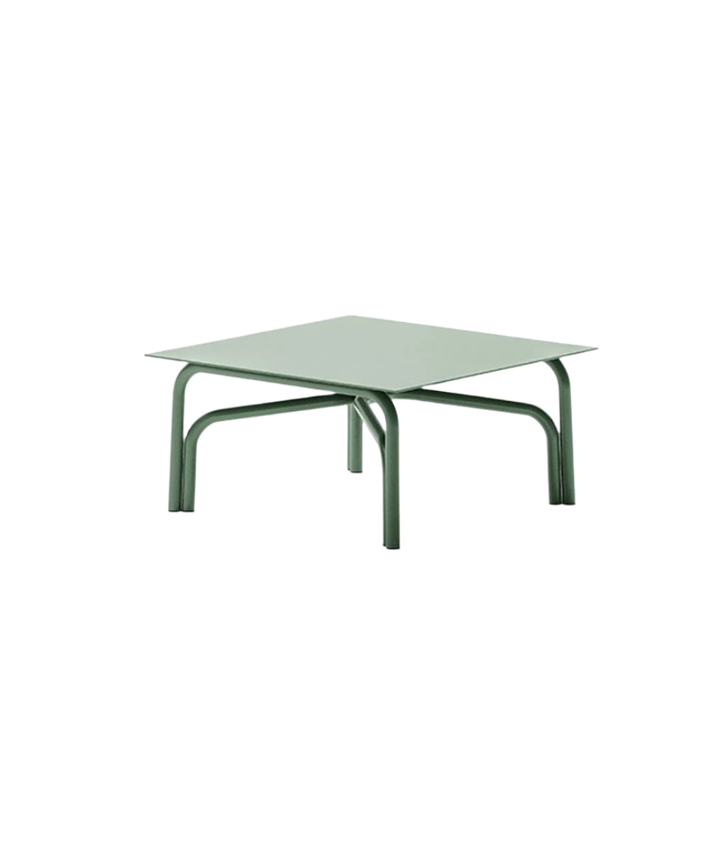 Unopiu - Sale Square Coffee Table