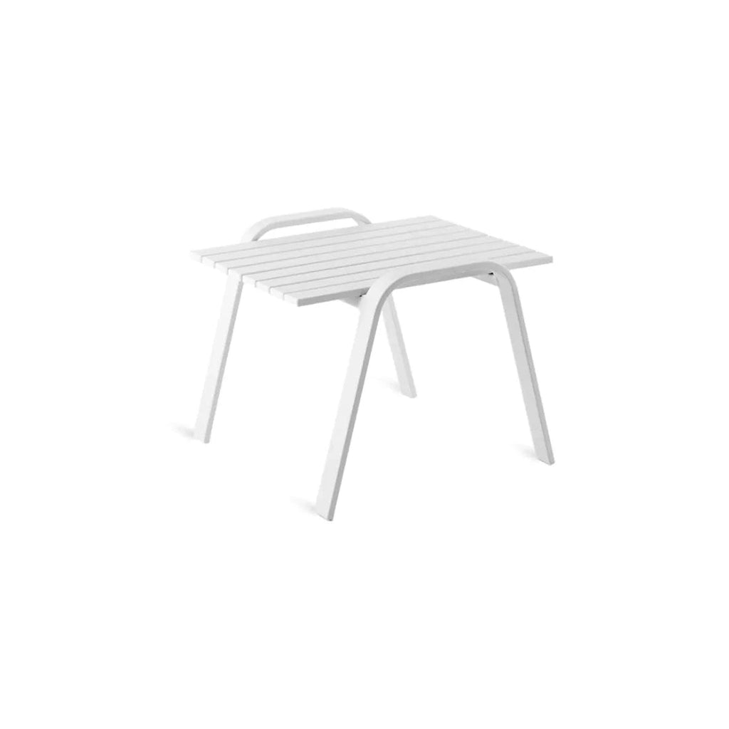 Unopiu - Panarea 2-piece set side table