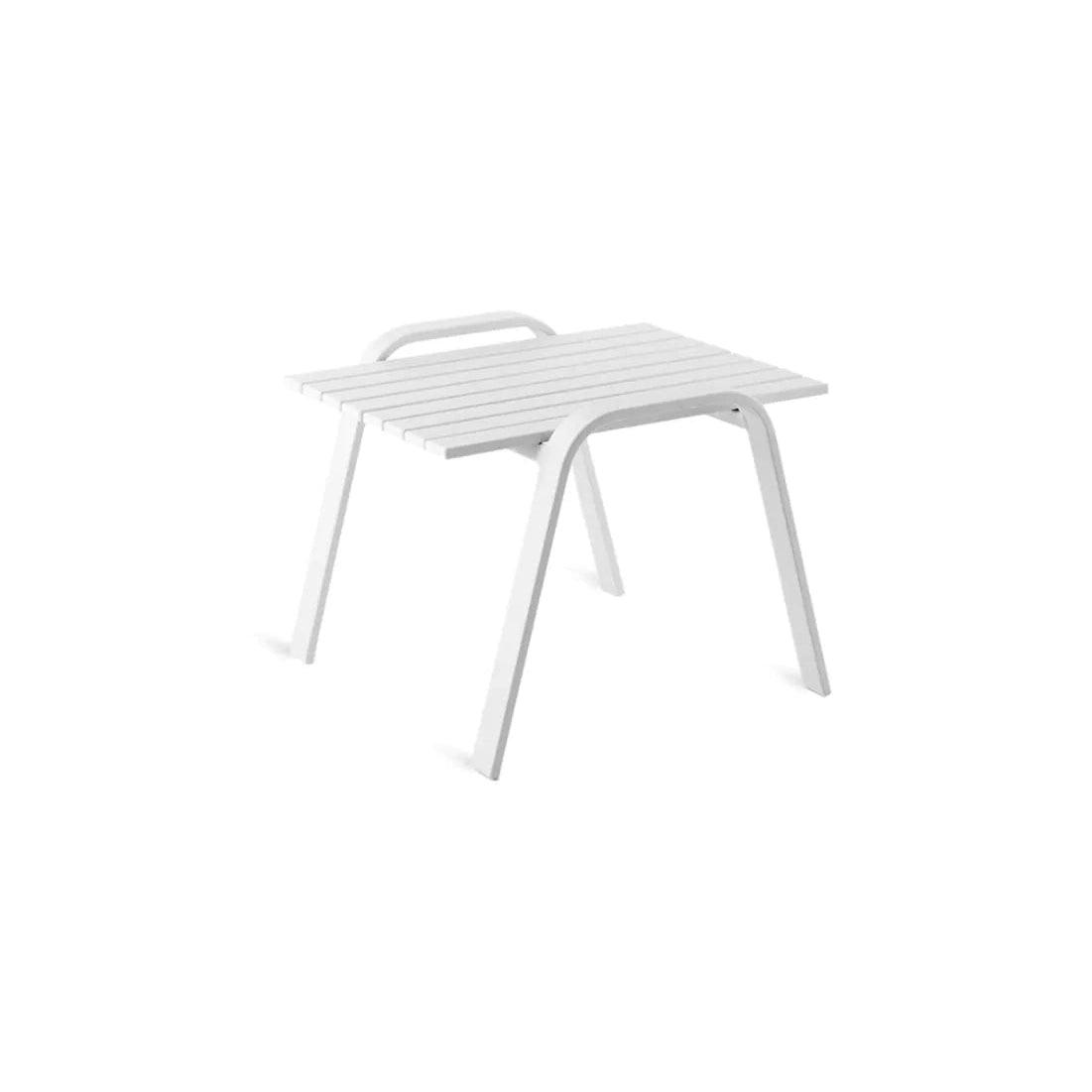 Unopiu - Panarea 2-piece set side table