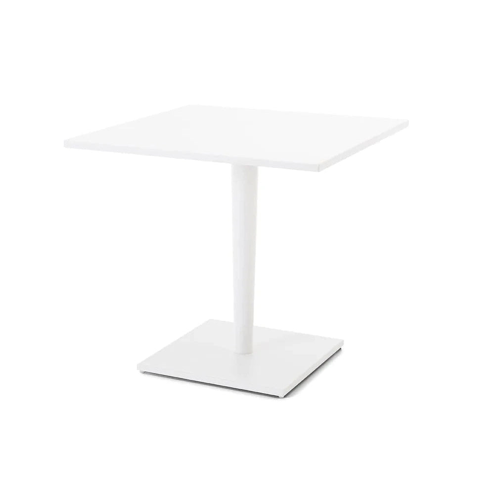 Unopiu - Luce Table White Square