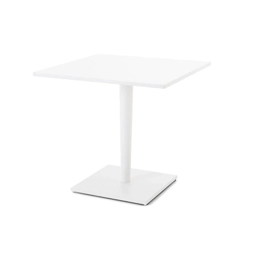 Unopiu - Luce Table White Square