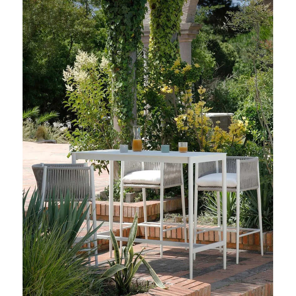 Unopiu - Luce Bartisch White 135cm