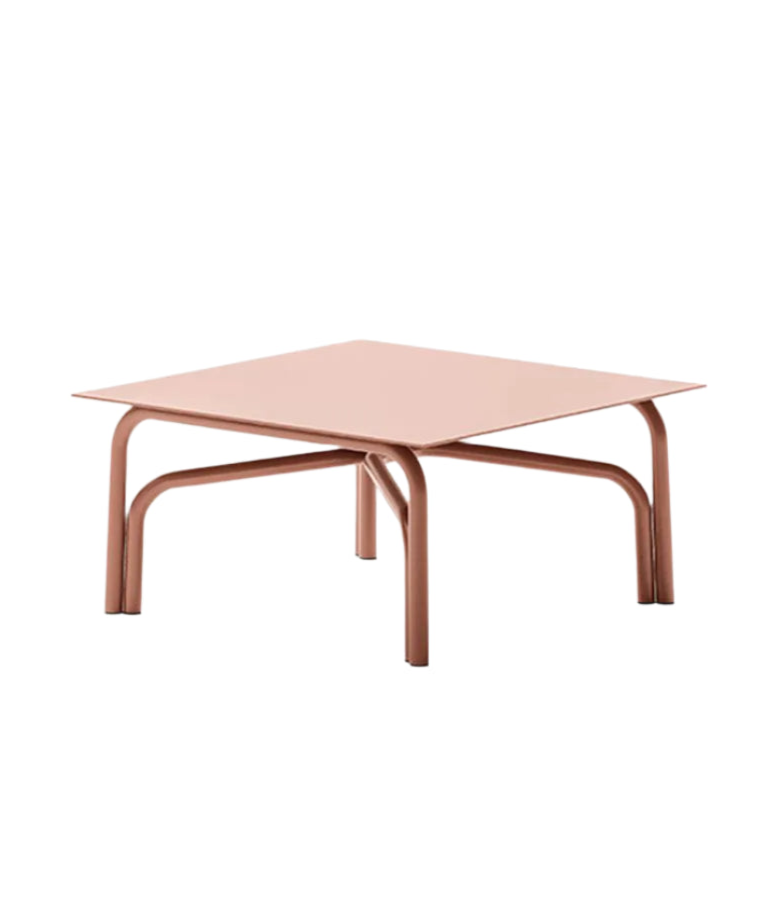Unopiu - Sale Square Coffee Table