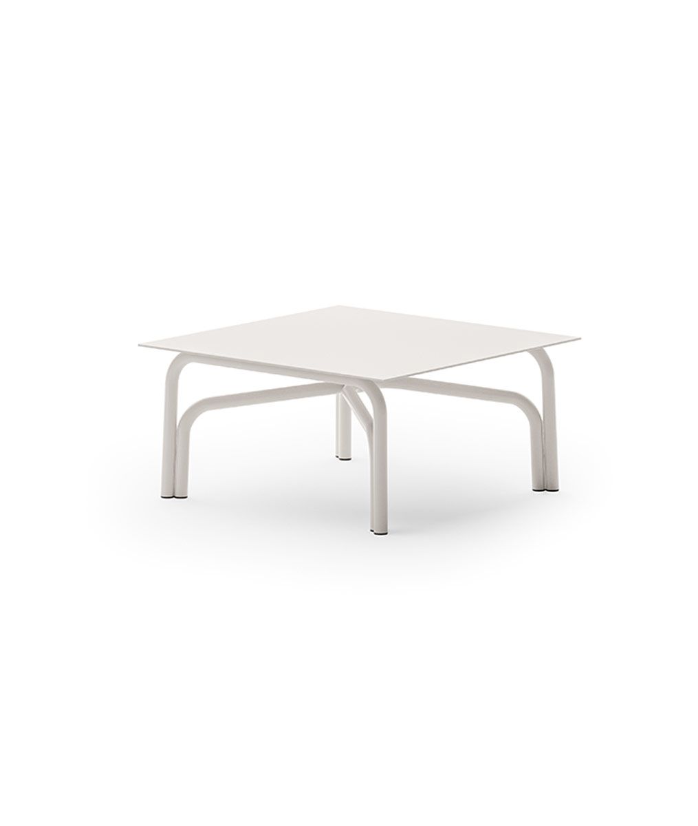 Unopiu - Sale Square Coffee Table
