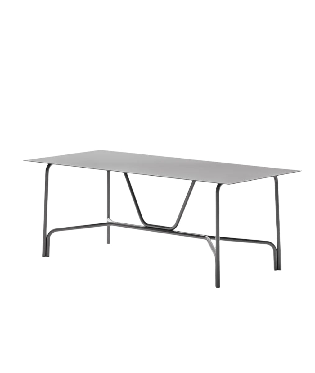 Unopiu - Table Toscana 180/240cm