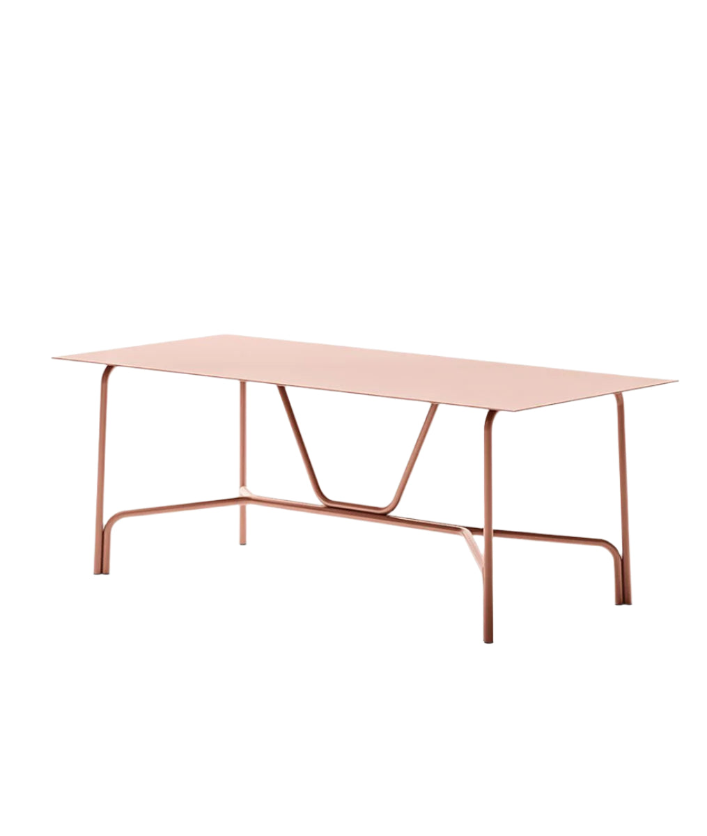 Unopiu - Table Toscana 180/240cm