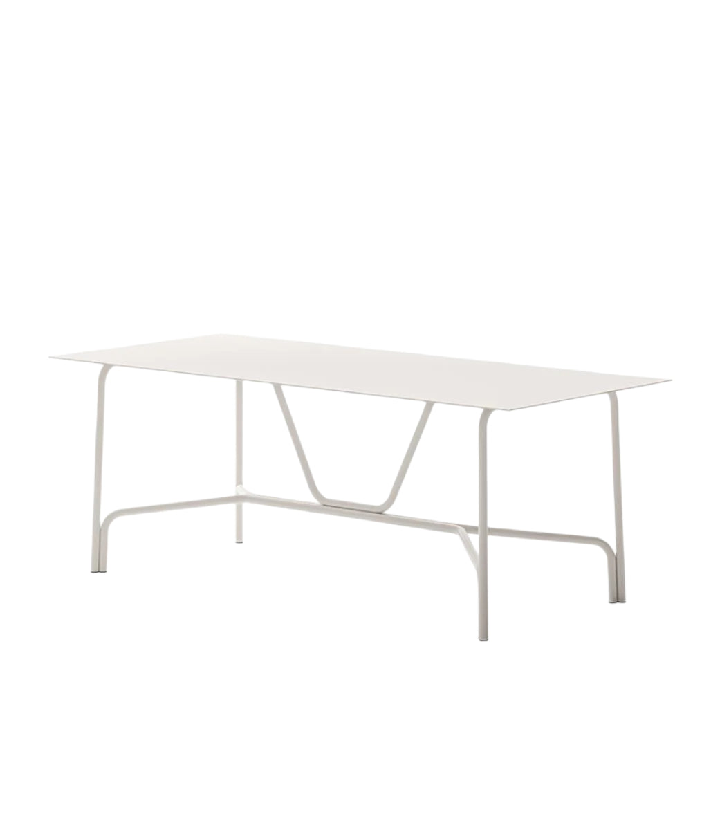 Unopiu - Table Toscana 180/240cm