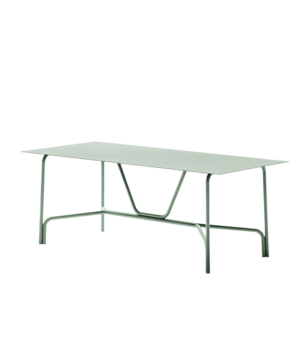 Unopiu - Table Toscana 180/240cm