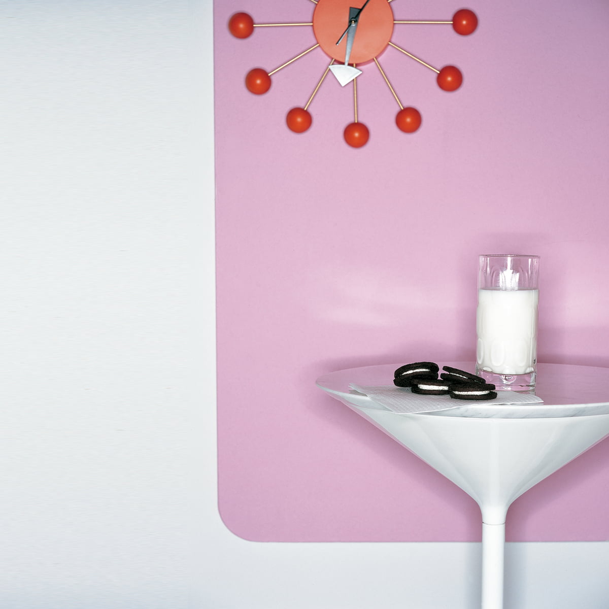 Fritz Hansen - Egg Chair Leather Armchair