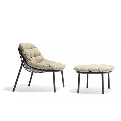 Todus - Albus Stool