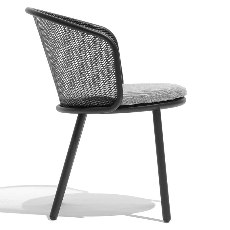 Todus - Base Armchair