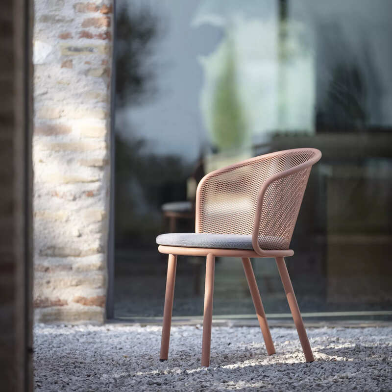 Todus - Base Armchair