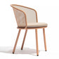 Todus - Base Armchair