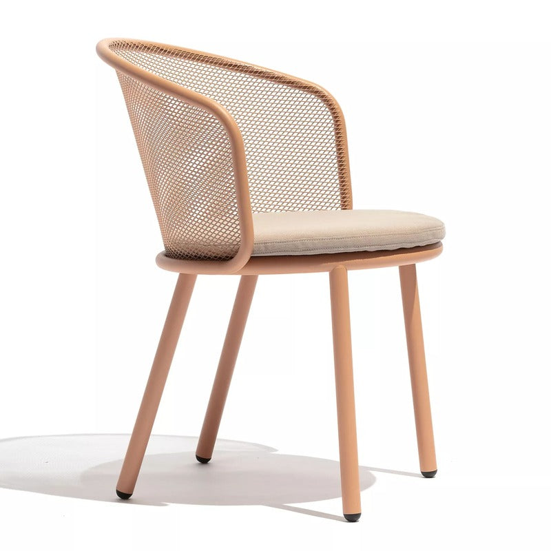 Todus - Base Armchair