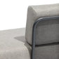 Todus - Base 2-Seater Sofa