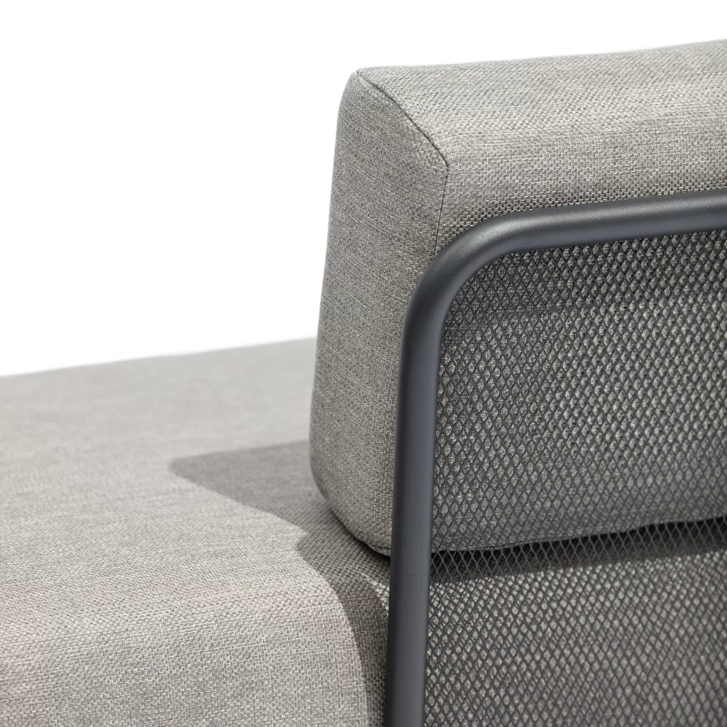 Todus - Base Corner Sofa Modular
