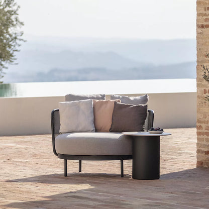 Todus - Base Armchair