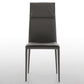 Tonin Casa - ADRIA 8041A Chair Faux Leather