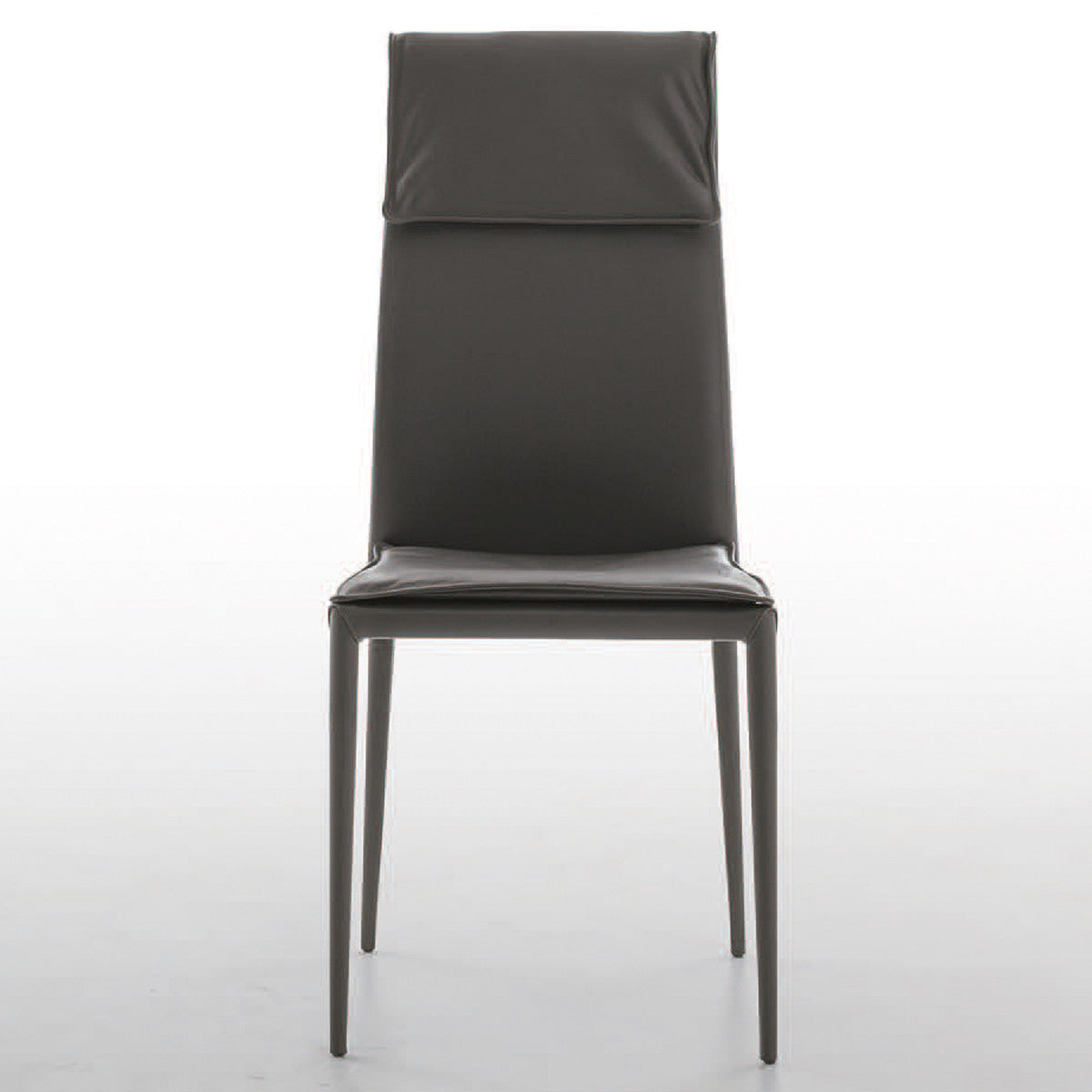 Tonin Casa - ADRIA 8041A Chair Genuine Leather