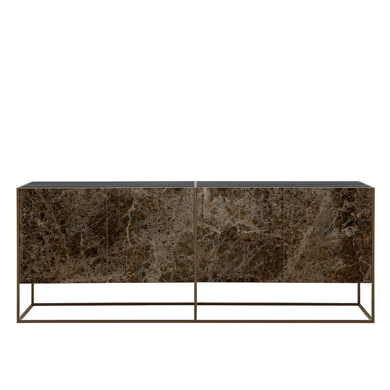 Tonin Casa - CORAL T8632S Designer Sideboard 220 cm